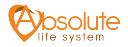 Absolute Life System logo